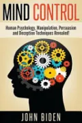 Book cover of Mind Control