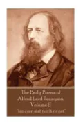 The Early Poems of Alfred Lord Tennyson