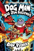 Big Jim Believes