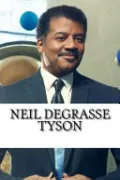 Neil Degrasse Tyson by Michael Whitmore — book cover