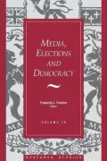 Media, Elections and Democracy: Royal Commission on Electoral Reform