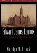 Edward James Lennox