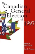 Canadian General Ele