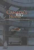 Canada's Big House The Dark History of the Kingston Penitentiary