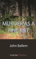Murder As a Fine Art