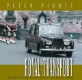 Royal Transport An Inside Look at the History of Royal Travel