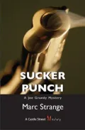 Sucker Punch (Joe Grundy Series #1)