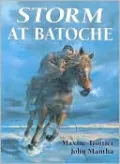 Storm at Batoche