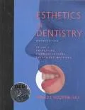Esthetics in Dentistry Principles, Communications, Treatment Methods