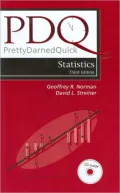 PDQ Statistics
