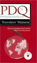 PDQ Traveler's Malaria (Pretty Darned Quick Series)