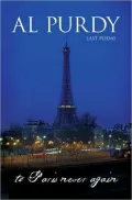To Paris Never Again