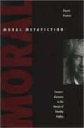 Moral Metafiction : The Novels of Timothy Findley