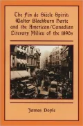 The Fin-de-Siecle Spirit