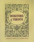 A Guide to the Bookstores of Toronto