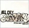 All-City: The Book about Taking Space