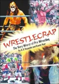 WrestleCrap: The Very Worst of Pro Wrestling
