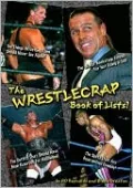 Wrestlecrap Book of Lists!