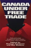 Canada under Free Trade