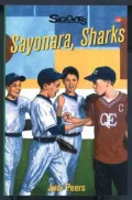 Sayonara Sharks