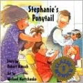 Stephanie's Ponytail