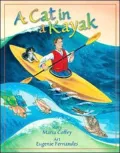 A Cat in a Kayak