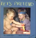 Let's Pretend, Vol. 13