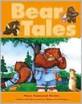 Bear Tales: Three Treasured Stories