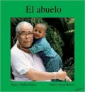 El Abuelo by Debbie Bailey — book cover
