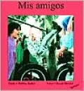 Mis amigos