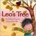 Book cover of Leo's Tree