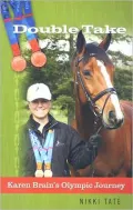 Double Take: Karen Brain's Olympic Journey