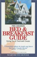 The Canadian Bed and Breakfast Guide