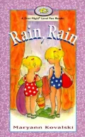 Rain, Rain, Vol. 2