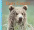 Baby Grizzly