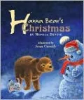 Hannah Bear's Christmas
