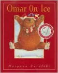 Omar on Ice