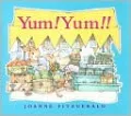 Yum! Yum!!: Delicious Nursery Rhymes