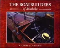 Boatbuilders of Muskoka