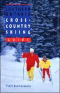 Southern Ontario Cross-Country Ski Guide
