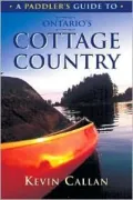 Paddler's Guide to Ontario's Cottage Country