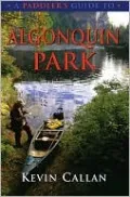 Paddler's Guide to Algonquin Park