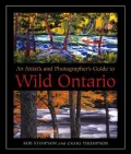 Artist's and Photographer's Guide to Wild Ontario