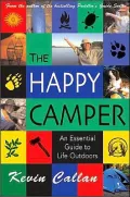 Happy Camper: An Essential Guide to Life Outdoors