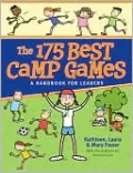 The 175 Best Camp Games: A Handbook for Leaders