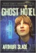 Ghost Hotel (Canadian Chills Series #2)