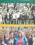 On the Side of the People A History of Labour in Saskatchewan