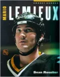 Mario Lemieux