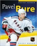 Hockey Heroes: Pavel Bure