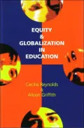 Equity and Globalization: Education for the 21st Century